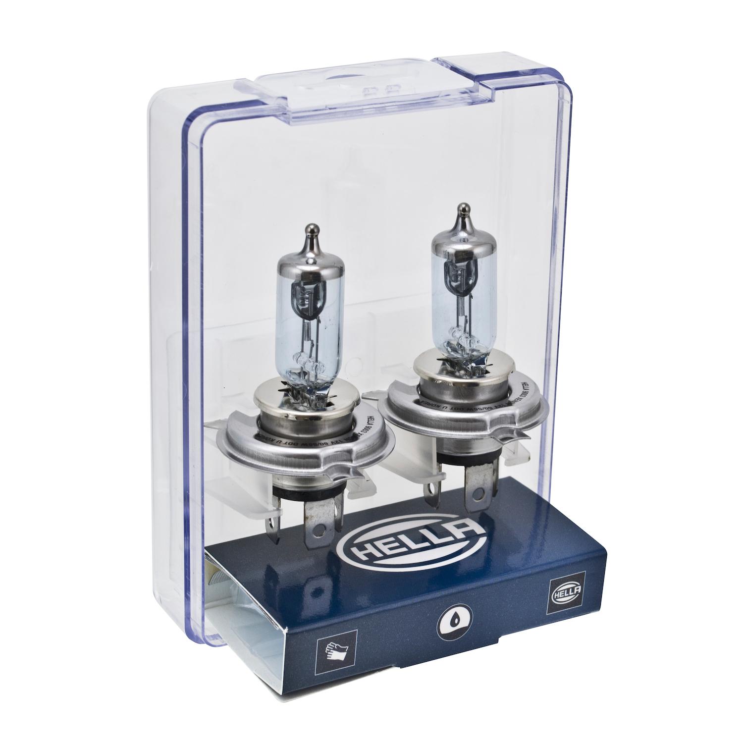 HELLA H83300072 - Multi Purpose Light Bulb HELLA H83300072 Daytime Running Light Bulb product image 4 of 7