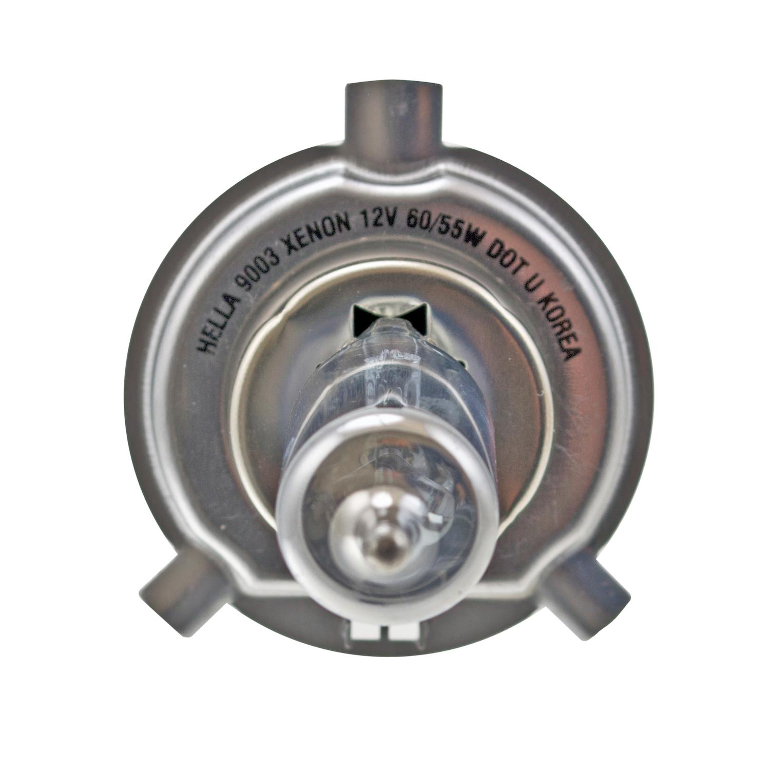 HELLA H83300072 - Multi Purpose Light Bulb HELLA H83300072 Daytime Running Light Bulb product image 7 of 7
