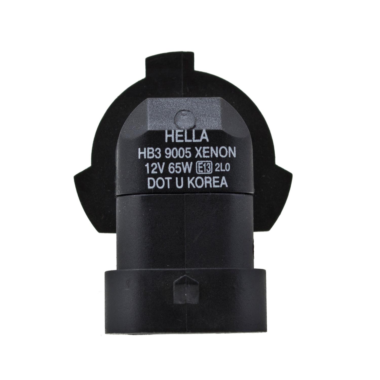 HELLA H83300082 Daytime Running Light Bulb product image 1 of 7