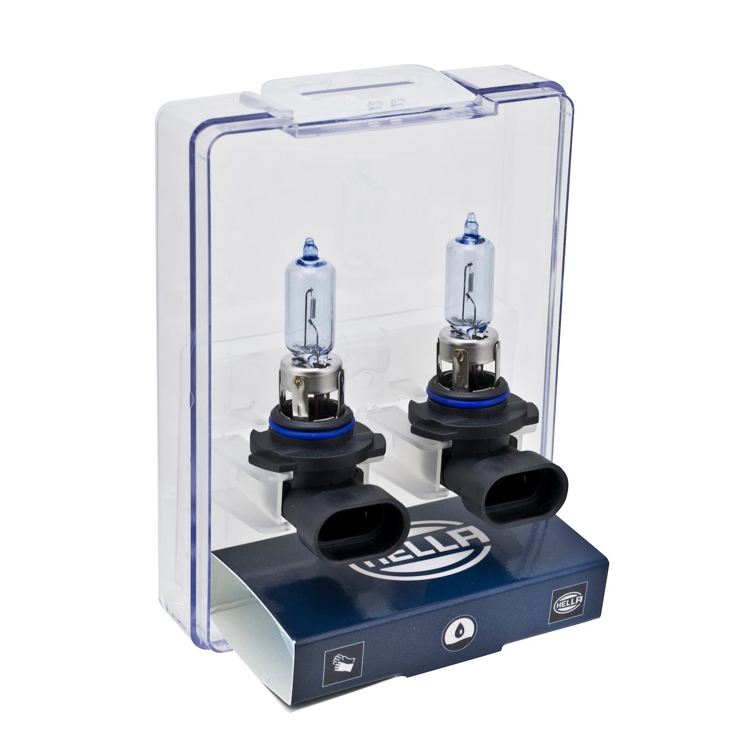 HELLA H83300082 Daytime Running Light Bulb product image 4 of 7
