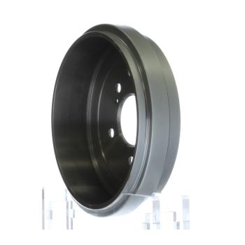 Inroble BD576101 Brake Drum product image 4 of 5