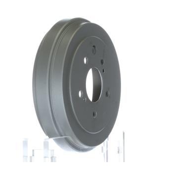 Inroble BD576101 Brake Drum product image 5 of 5