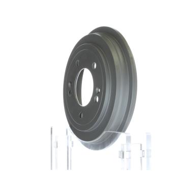Inroble BD576108 Brake Drum product image 1 of 5
