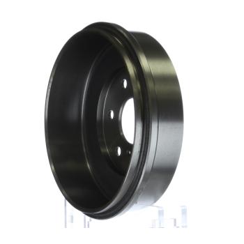 Inroble BD80118 Brake Drum product image 4 of 5