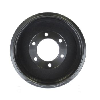Inroble BD80120 - Brake Drum Inroble BD80120 Brake Drum product image 3 of 5