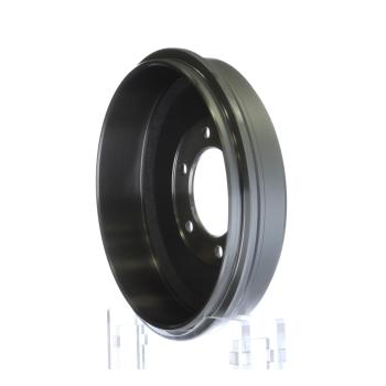 Inroble BD80120 - Brake Drum Inroble BD80120 Brake Drum product image 4 of 5