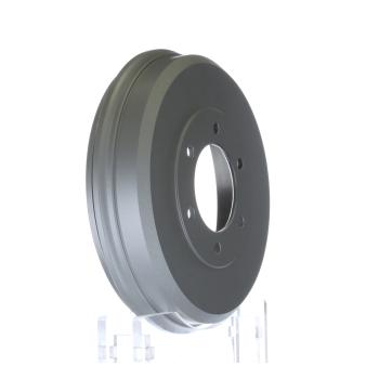 Inroble BD80120 - Brake Drum Inroble BD80120 Brake Drum product image 5 of 5