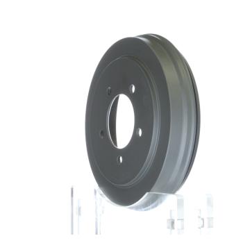 Inroble BD80125 Brake Drum product image 1 of 5