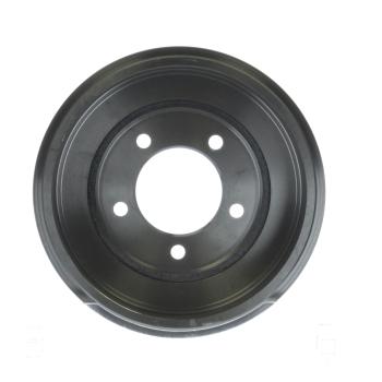 Inroble BD80125 Brake Drum product image 3 of 5