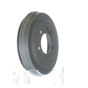 Inroble BD80125 Brake Drum product image 5 of 5