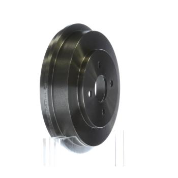 Inroble BD80127 Brake Drum product image 5 of 5