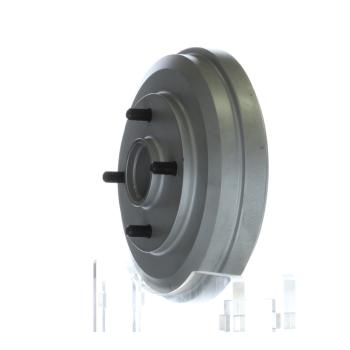 Inroble BD80129 Brake Drum product image 1 of 5