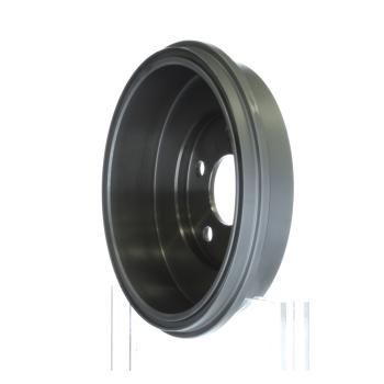 Inroble BD80131 Brake Drum product image 4 of 5