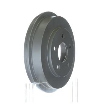 Inroble BD80131 Brake Drum product image 5 of 5