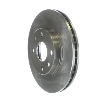 Inroble BR31000 Disc Brake Rotor product image 1 of 5