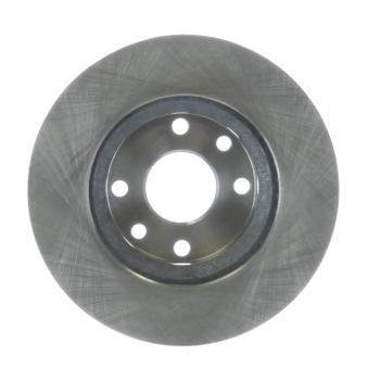 Inroble BR31000 Disc Brake Rotor product image 3 of 5