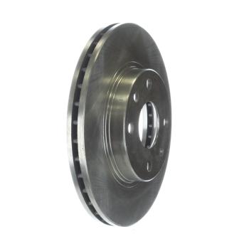 Inroble BR31000 Disc Brake Rotor product image 5 of 5