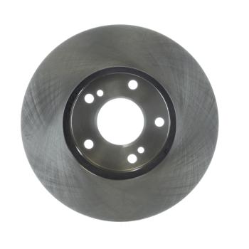 Inroble BR31012 Disc Brake Rotor product image 3 of 5