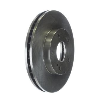 Inroble BR31012 Disc Brake Rotor product image 5 of 5
