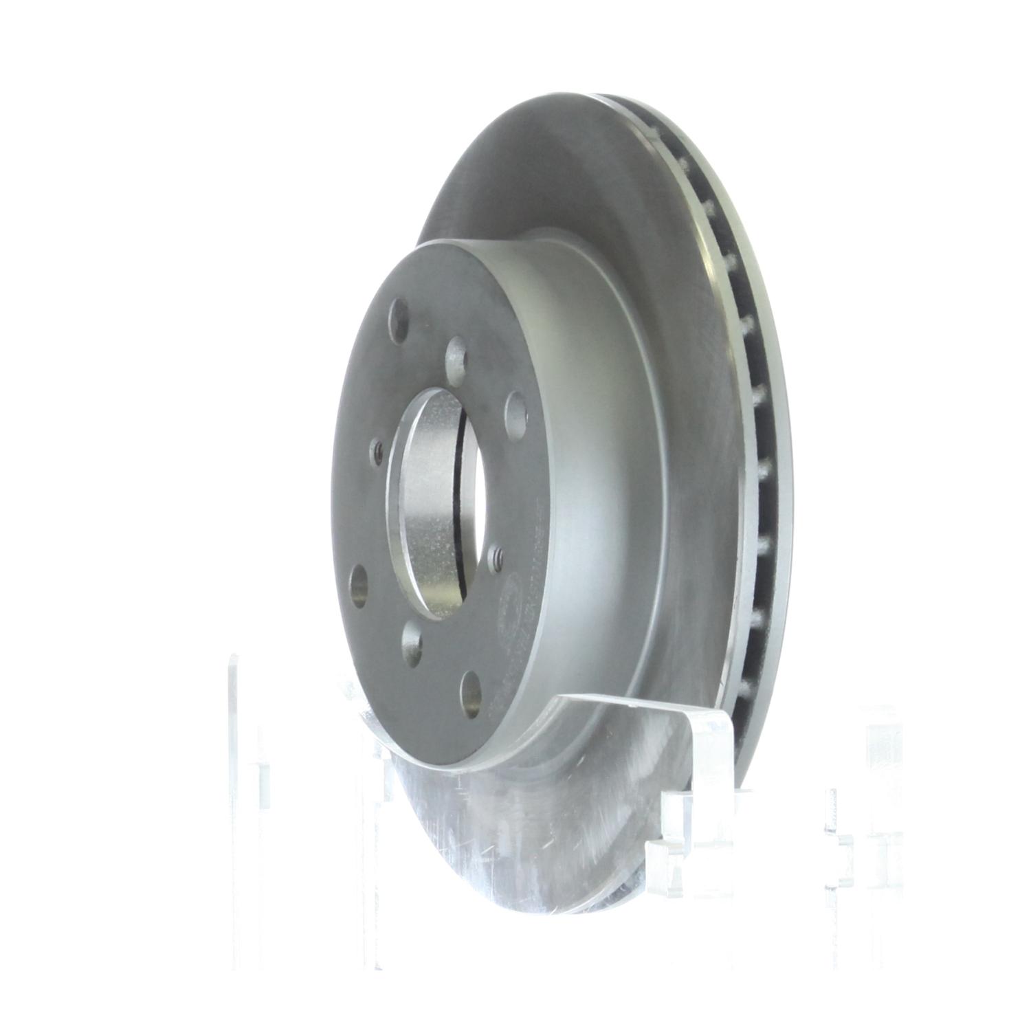 Inroble BR31015 - Disc Brake Rotor Inroble BR31015 Disc Brake Rotor product image 1 of 5