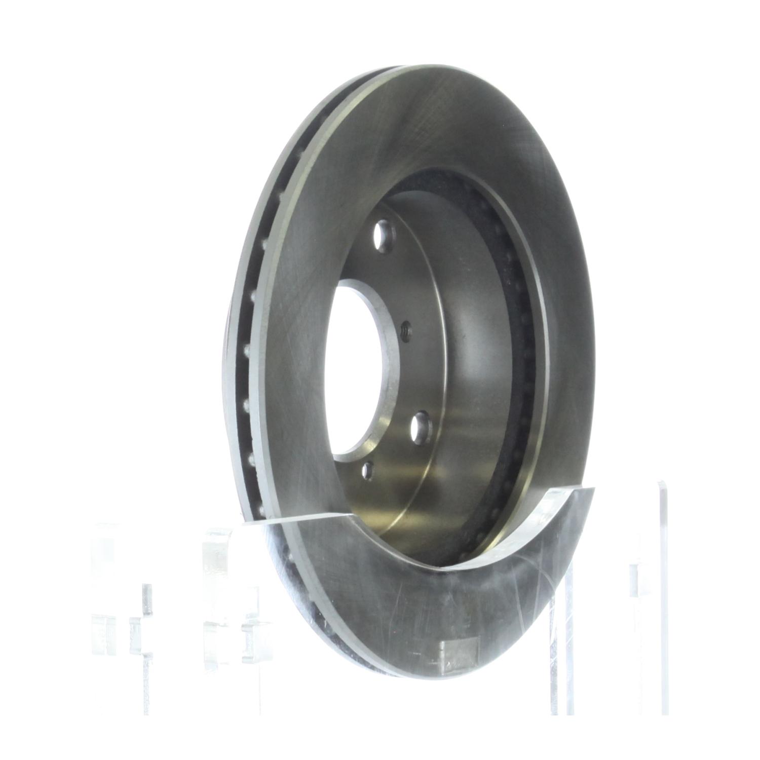 Inroble BR31015 - Disc Brake Rotor Inroble BR31015 Disc Brake Rotor product image 2 of 5