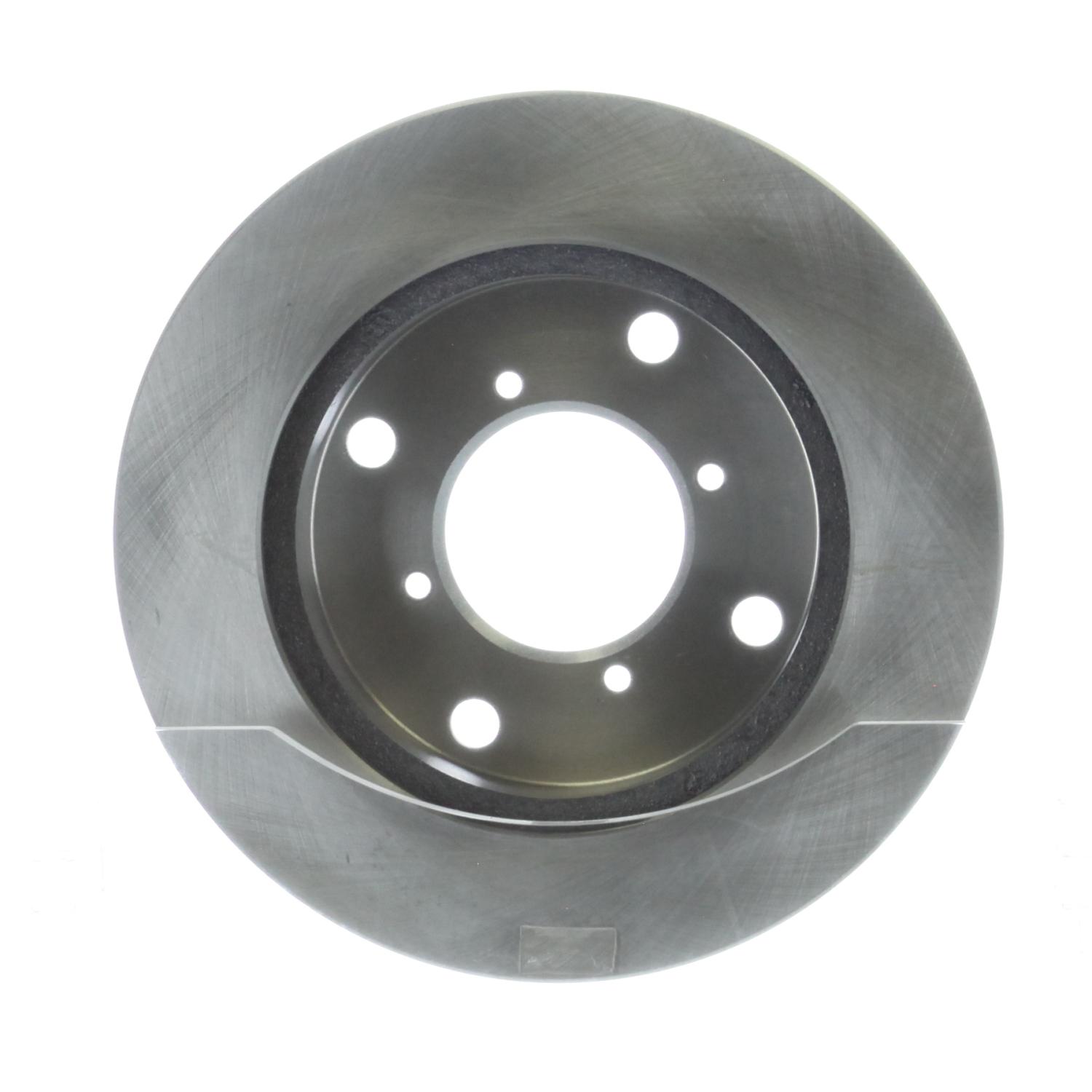 Inroble BR31015 - Disc Brake Rotor Inroble BR31015 Disc Brake Rotor product image 3 of 5