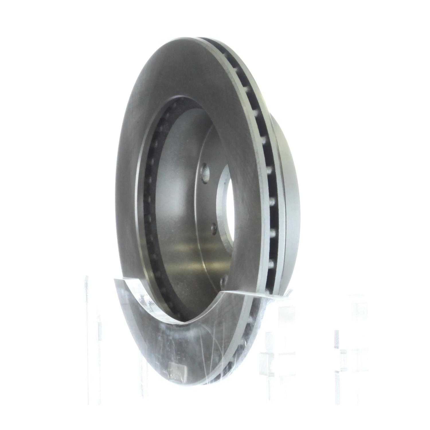 Inroble BR31015 - Disc Brake Rotor Inroble BR31015 Disc Brake Rotor product image 4 of 5