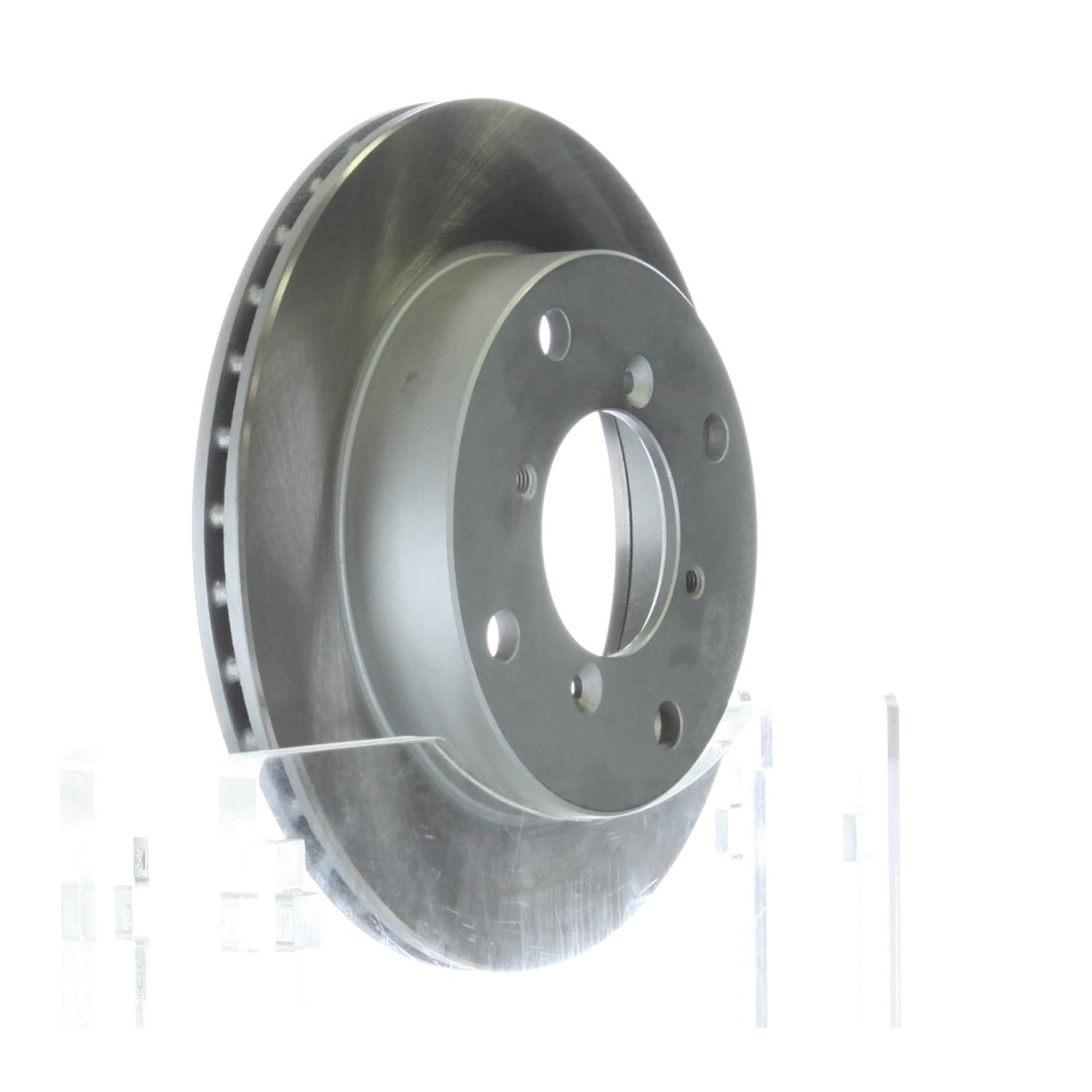 Inroble BR31015 - Disc Brake Rotor Inroble BR31015 Disc Brake Rotor product image 5 of 5