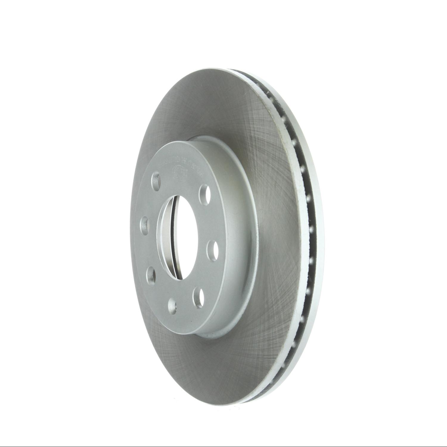 Inroble BR31017 - Disc Brake Rotor Inroble BR31017 Disc Brake Rotor product image 1 of 5