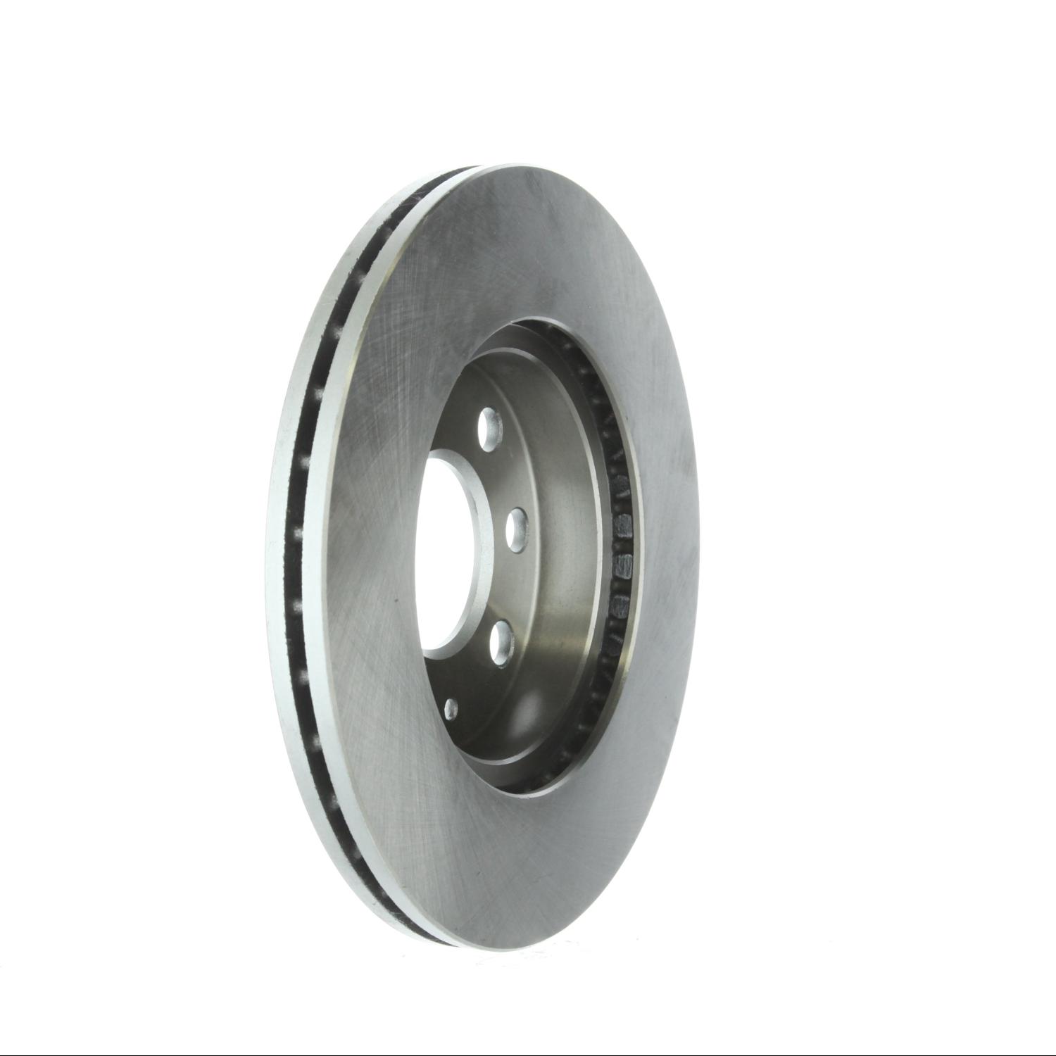 Inroble BR31017 - Disc Brake Rotor Inroble BR31017 Disc Brake Rotor product image 2 of 5