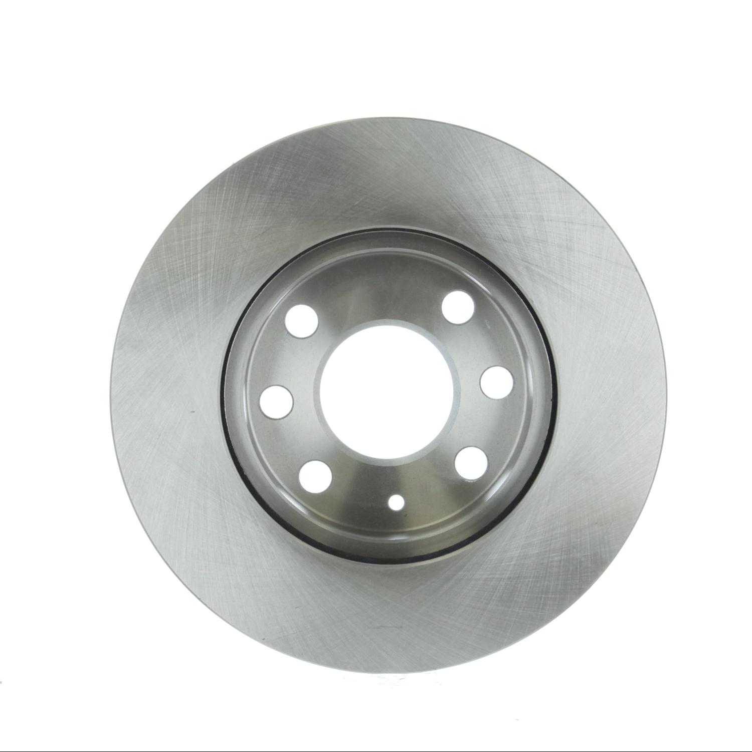 Inroble BR31017 - Disc Brake Rotor Inroble BR31017 Disc Brake Rotor product image 3 of 5