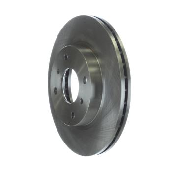 Inroble BR31020 - Disc Brake Rotor Inroble BR31020 Disc Brake Rotor product image 1 of 5