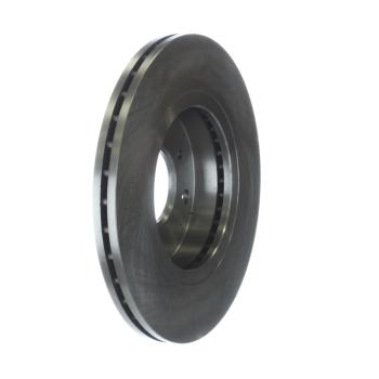 Inroble BR31020 - Disc Brake Rotor Inroble BR31020 Disc Brake Rotor product image 2 of 5