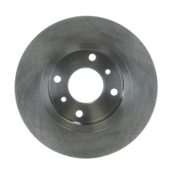 Inroble BR31020 - Disc Brake Rotor Inroble BR31020 Disc Brake Rotor product image 3 of 5