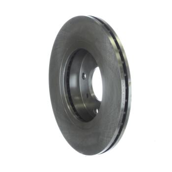 Inroble BR31020 - Disc Brake Rotor Inroble BR31020 Disc Brake Rotor product image 4 of 5