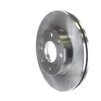 Inroble BR31029 Disc Brake Rotor product image 1 of 5