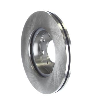 Inroble BR31029 Disc Brake Rotor product image 4 of 5