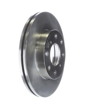 Inroble BR31029 Disc Brake Rotor product image 5 of 5