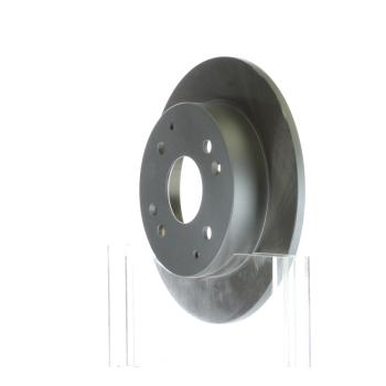 Inroble BR31038 Disc Brake Rotor product image 1 of 5