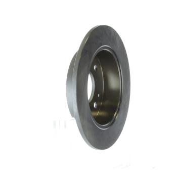 Inroble BR31038 Disc Brake Rotor product image 2 of 5