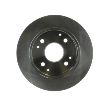 Inroble BR31038 Disc Brake Rotor product image 3 of 5