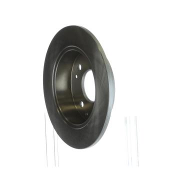 Inroble BR31038 Disc Brake Rotor product image 4 of 5