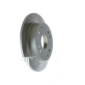 Inroble BR31038 Disc Brake Rotor product image 5 of 5