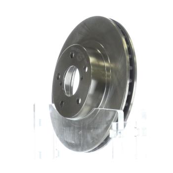 Inroble BR31042 - Disc Brake Rotor Inroble BR31042 Disc Brake Rotor product image 1 of 5
