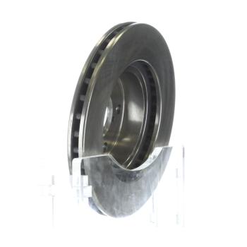 Inroble BR31042 - Disc Brake Rotor Inroble BR31042 Disc Brake Rotor product image 2 of 5