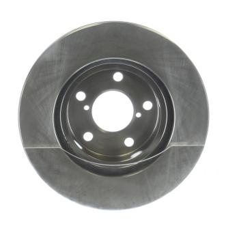 Inroble BR31042 - Disc Brake Rotor Inroble BR31042 Disc Brake Rotor product image 3 of 5