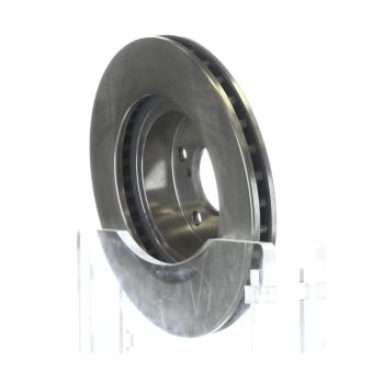 Inroble BR31042 - Disc Brake Rotor Inroble BR31042 Disc Brake Rotor product image 4 of 5
