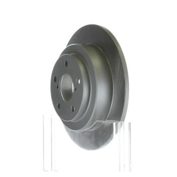 Inroble BR31043 Disc Brake Rotor product image 1 of 5
