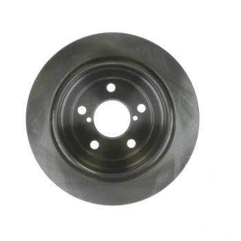 Inroble BR31043 Disc Brake Rotor product image 3 of 5