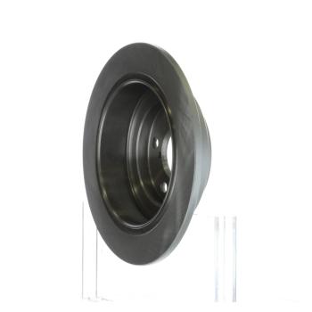 Inroble BR31043 Disc Brake Rotor product image 4 of 5